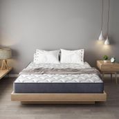 Heyner Avangard Lüx Yaylı 100x160 cm Yatak