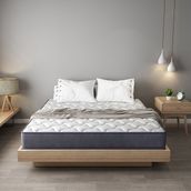 Heyner Avangard Lüx Yaylı 100x180 cm Yatak