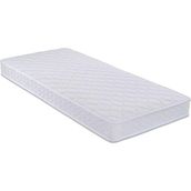 Heyner Avocado Jakarlı Kumaş Lüx Soft Ortopedik Yaylı 70x190 cm Yatak