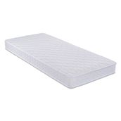 Heyner Avocado Jakarlı Kumaş Lüx Soft Ortopedik Yaylı 90x190 cm Yatak