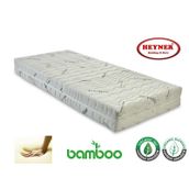 Heyner Bamboo 140x190 cm Ortopedik Visco Yatak
