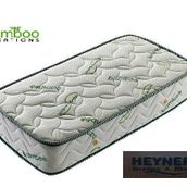 Heyner Bamboo 70x140 cm OrtopedikYaylı Yatak