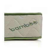 Heyner Bamboo Ortopedik 100x200 cm Yaylı Tek Kişilik Yatak