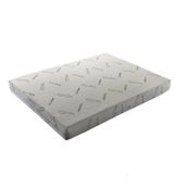 Heyner Bamboo Ortopedik 120x200 cm Yaylı Tek Kişilik Yatak