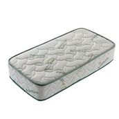 Heyner Bamboo Soft Ortopedik 55x110 cm Bebek Yatağı