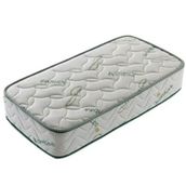 Heyner Bamboo Soft Ortopedik 80x130 cm Bebek Yatağı
