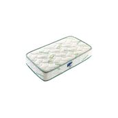 Heyner Bambu Yatak Çocuk Ortopedik 90x190 cm Yaylı Yatak