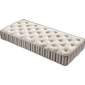 Heyner Biobed 140x190 cm Organic Cotton Ortopedik Yaylı Yatak