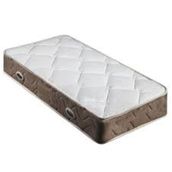 Heyner Cotton Ortopedik 60x110 cm Bebek Yatağı