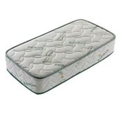 Heyner Cotton Ortopedik 70x140 cm Bebek Yatağı