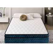 Heyner Duo Visco 180x200 cm Çift Kişilik Yatak