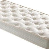 Heyner Elegance Bamboo Lüx Yaylı 80x160 cm Yatak