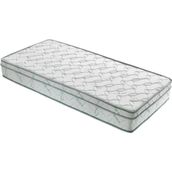 Heyner Events Pedli Bamboo Kumas Ortopedik Yayli Yatak Lux Soft Ortopedik 60X110 Cm Yayli Yatak