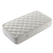 Heyner Jakarlı Soft 90x140 Bebek Yatağı