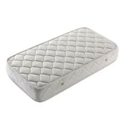 Heyner Jakarlı Soft Ortopedik 20x80x140 cm Bebek Yatağı