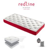 Heyner Lüx Ortopedik Yaylı 50x90 cm Bebek Yatağı
