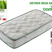 Heyner Verona Ortopedik Yaylı 120x190 cm Yatak