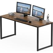 Hft Home 140 cm Çalışma Masası Bilgisayar Masası Ofis Masası - Çam