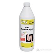 HG 1 lt Sıvı Lavabo Açıcı