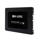 Hi-Level 1TB 2.5 Sata3 565-540 Platınum Serı S12 Dram Model SSD