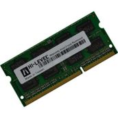 Hi-Level 8GB 1600MHz DDR3 HLV-SOPC12800LW-8G RAM Bellek