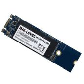 Hi-Level HLV-M2PCIeSSD2280/256 256 GB M.2 NVMe 3300-1200 MB/S SSD