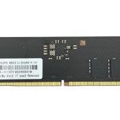 Hi-Level HLV-PC38400D5-16G 16 GB 1.1V DDR5 4800 MHz CL40 UDIMM Ram