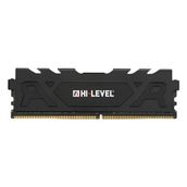 Hi-Level HLV-PC44800D5-16G-B 16 GB Tek Parça DDR5 5600 MHz Arctic Soğutuculu PC Bellek