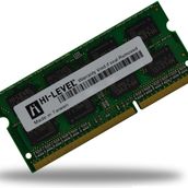 Hi-Level HLV-SOPC12800LW/4G 4GB DDR3 1600MHz RAM Bellek
