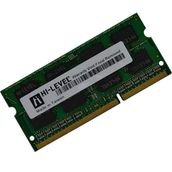 Hi-Level HLV-SOPC19200D4/4G RAM Bellek