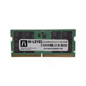Hi-Level HLV-SOPC44800D5/16G 16 GB DDR5 5600 MHz CL46 Notebook Bellek