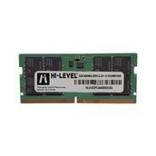 Hi-Level HLV-SOPC44800D5/8G 8 GB DDR5 5600 MHz CL38 Notebook Bellek