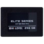 Hi-Level HLV-SSD30ELT/256G Elite Series 256GB SSD