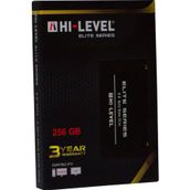 Hi-Level HLV-SSD30ELT/256G Elite Series 256GB SSD