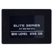 Hi-Level HLV-SSD30ELT/256G Elite Series 256GB SSD