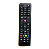 Hi-Level RC4875 Smart LED TV Mini Uzaktan Kumanda