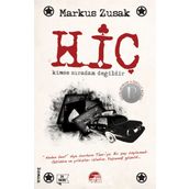 HİÇ KIMSE SIRADAN DEĞİLDİR - MARKUS ZUSAK