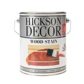 Hickson Decor 1 lt Su bazlı Dış Cephe Ahşap Boyası