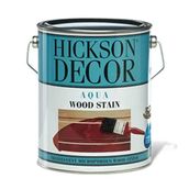 Hickson Decor Aqua 5 lt Light Su Bazlı Ahşap Boyası