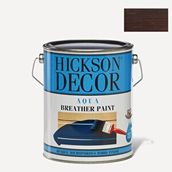 Hickson Decor Aqua Ahşap Boyası Çok Renkli