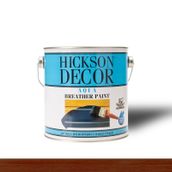 Hickson Decor Aqua Breather Paint Sienna 2.5 Lt Dış Cephe Boyası