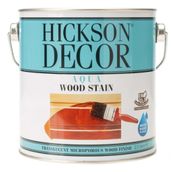 Hickson Decor Aqua Wood Staın Antıque Pıne 2.5 lt Ahşap Boyası