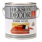Hickson Decor Solvent Bazlı Light Renk + Cila Birleşik 2.5 lt Dış Mekan Boyası