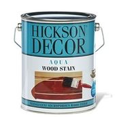 Hickson Decor Su Bazlı Renk 2,5 lt - BurmaCila Dış Mekan Boyası