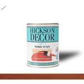 Hickson Decor Ultra Aqua Wood Stain Baltic 15 lt Renkli Ahşap Vernik