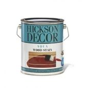 Hickson Decor Ultra Aqua Wood Stain Renkli Calif 2.5 lt Ahşap Vernik