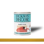 Hickson Decor Ultra Aqua Wood Stain Tanalith Green 15 lt Renkli Ahşap Vernik