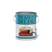 Hickson Decor Ultra Plus Wood Olive 1 lt Dış Cephe Ahşap Boyası