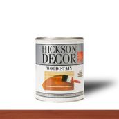 Hickson Decor Ultra Wood Stain Baltic 15 lt Renkli Ahşap Vernik