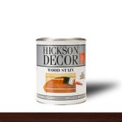 Hickson Decor Ultra Wood Stain Mahog 5 lt Renkli Ahşap Vernik